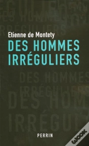 Capa do artigo Des Hommes Irréguliers