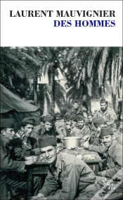 Capa do artigo Des Hommes