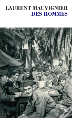 Capa do artigo Des Hommes