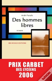 Capa do artigo Des Hommes Libres