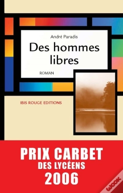 Capa do artigo Des Hommes Libres