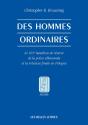 Des Hommes Ordinaires - Preview