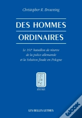 Des Hommes Ordinaires