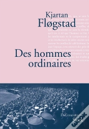 Capa do artigo Des Hommes Ordinaires