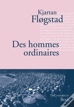 Capa do artigo Des Hommes Ordinaires