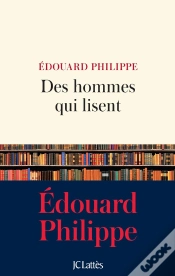 Capa do artigo Des Hommes Qui Lisent
