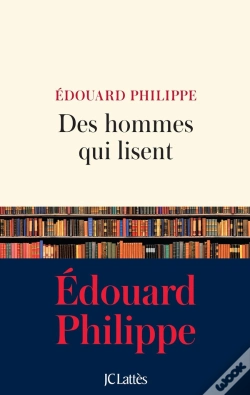 Capa do artigo Des Hommes Qui Lisent