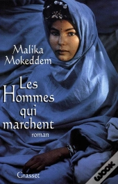 Des Hommes Qui Marchent