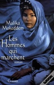 Capa do artigo Des Hommes Qui Marchent