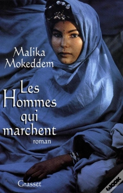 Capa do artigo Des Hommes Qui Marchent