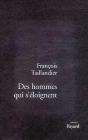 Des Hommes Qui S'Éloignent - Preview