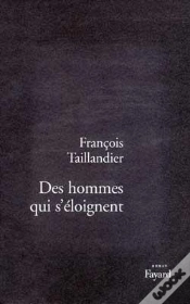 Capa do artigo Des Hommes Qui S