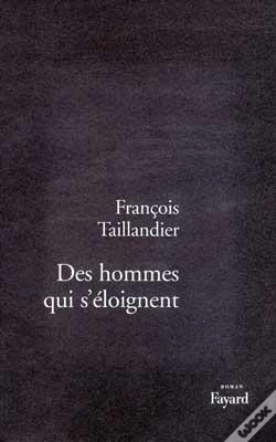 Capa do artigo Des Hommes Qui S'Éloignent