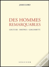 Des Hommes Remarquables