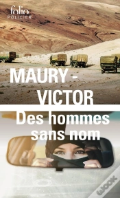 Capa do artigo Des Hommes Sans Nom