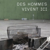 Capa do artigo Des Hommes Vivent Ici