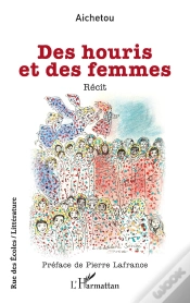 Capa do artigo Des Houris Et Des Femmes