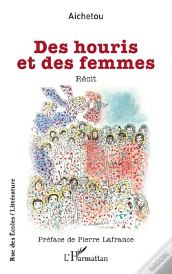 Capa do artigo Des Houris Et Des Femmes