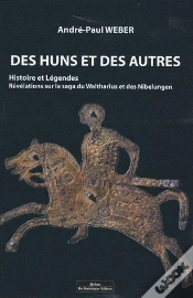 Capa do artigo Des Huns Et Des Autres