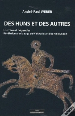 Capa do artigo Des Huns Et Des Autres