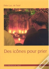 Des Icônes Pour Prier