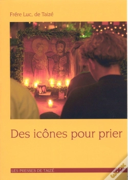 Capa do artigo Des Icônes Pour Prier