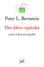 Des Idées Capitales : Les Origines Improbables Du Wall Street Moderne. Préface De Bertrand Jacquillat - Preview
