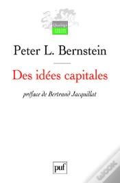 Capa do artigo Des Idées Capitales : Les Origines Improbables Du Wall Street Moderne. Préface De Bertrand Jacquillat