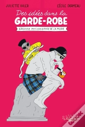 Capa do artigo Des Idées Dans La Garde-Robe ; Grosse Philosophie De La Mode