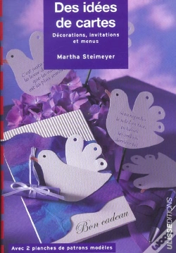 Capa do artigo Des Idees De Cartes ; Decorations Invitations Et Menus