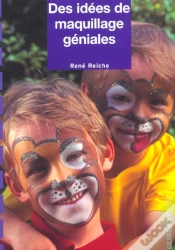 Capa do artigo Des Idees De Maquillages Geniales