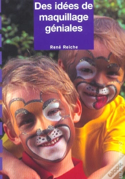 Capa do artigo Des Idees De Maquillages Geniales