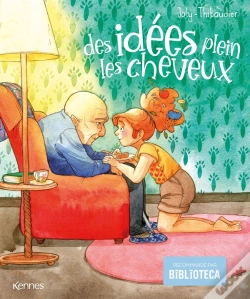 Capa do artigo Des Idees Plein Les Cheveux