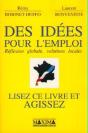 Des Idees Pour L'Emploi Reflexion Globale Solutions Locale - Preview