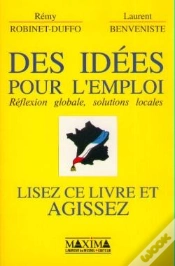 Capa do artigo Des Idees Pour L