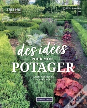 Capa do artigo Des Idées Pour Mon Potager