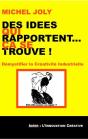 Des Idees Qui Rapportent Ca Se Trouve - Preview