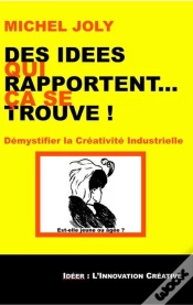 Capa do artigo Des Idees Qui Rapportent Ca Se Trouve