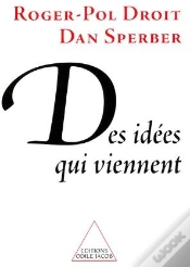 Capa do artigo Des Idées Qui Viennent