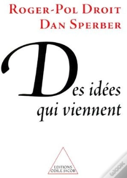 Capa do artigo Des Idées Qui Viennent
