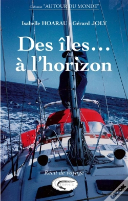 Capa do artigo Des Îles... À L'Horizon
