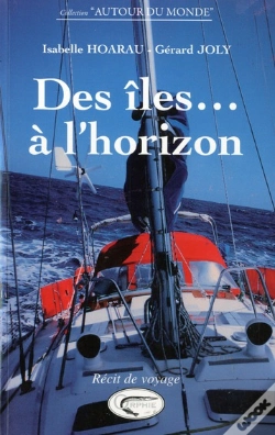 Capa do artigo Des Iles À L'Horizon