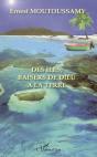 Des Îles, Baisers De Dieu À La Terre - Preview