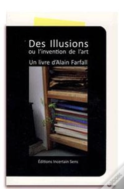 Capa do artigo Des Illusions Ou L'Invention De L'Art