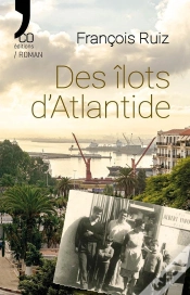 Capa do artigo Des Îlots D