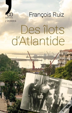 Capa do artigo Des Îlots D'Atlantide