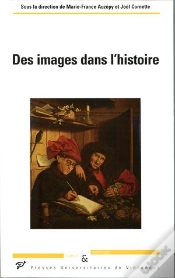 Capa do artigo Des Images Dans L