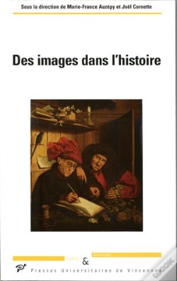 Capa do artigo Des Images Dans L'Histoire
