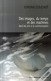 Capa do artigo Des Images Du Temps Et Des Machines Dans Les Arts Et La Communication