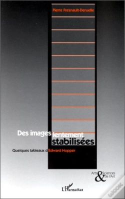 Capa do artigo Des Images Lentement Stabilisées ; Quelques Tableaux D'Edward Hopper